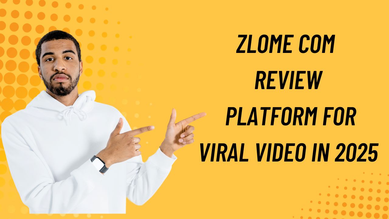 Zlome com Review: Platform for Viral Video in 2025
